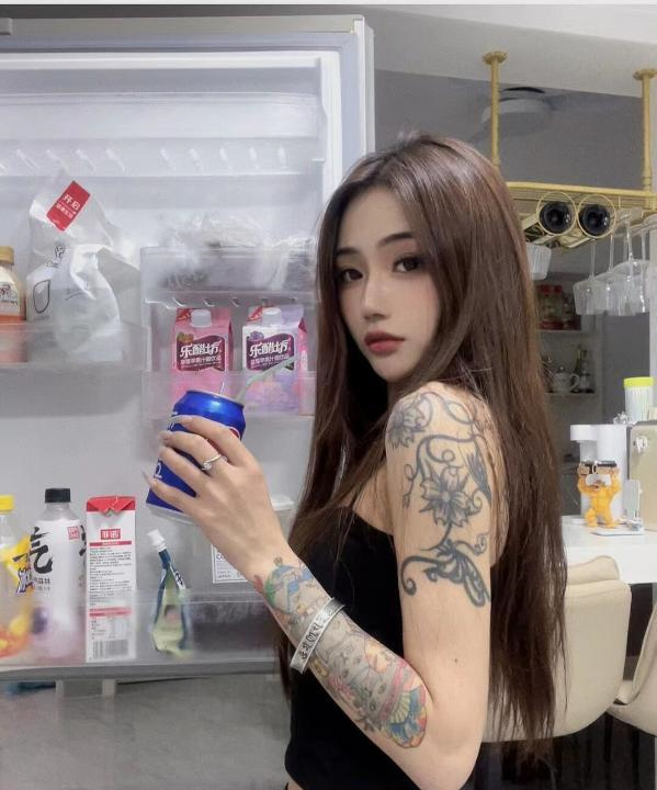 颜值蝉婵