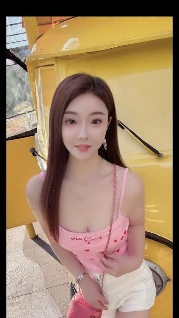 浪女鸢尾