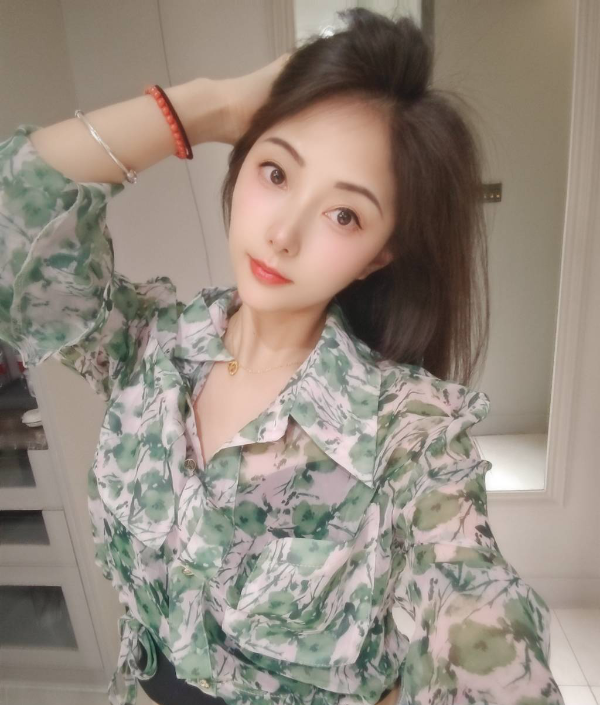 普陀川妹子