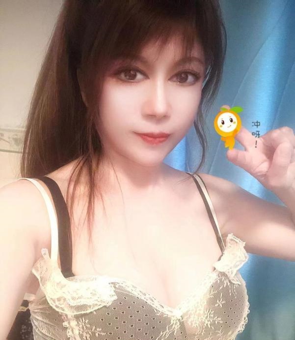 龙岗大胸熟女