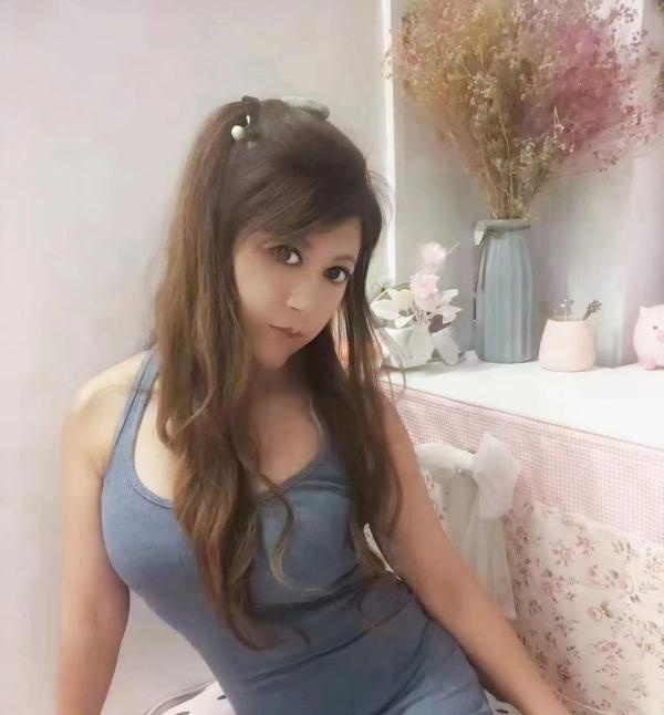 龙岗大胸熟女