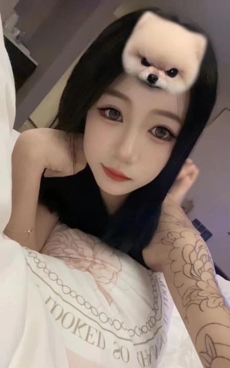梁溪区市里的服务系妹