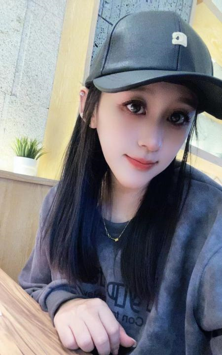 道理小姐姐晓彤