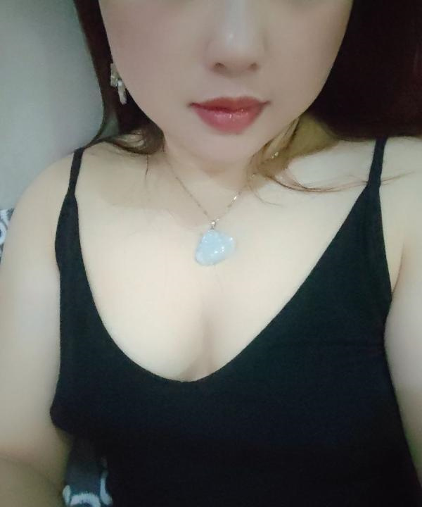 渝中熟女过年不休息