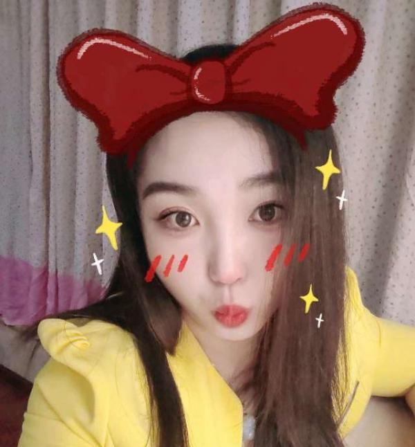 渝中熟女过年不休息