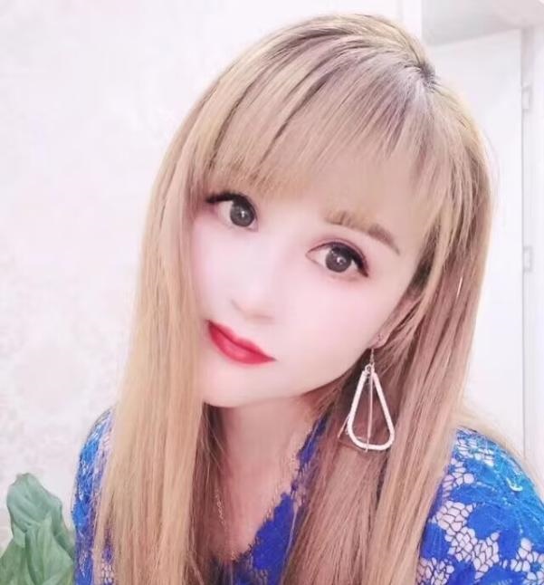 三通美女
