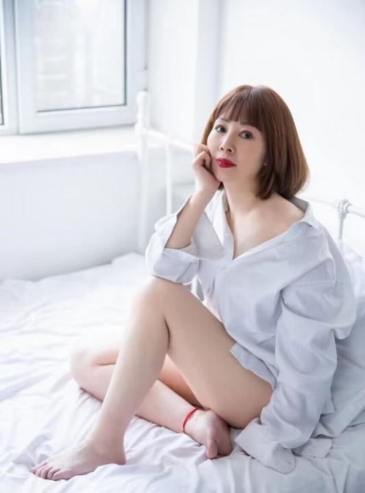 集宁波霸小嫂子