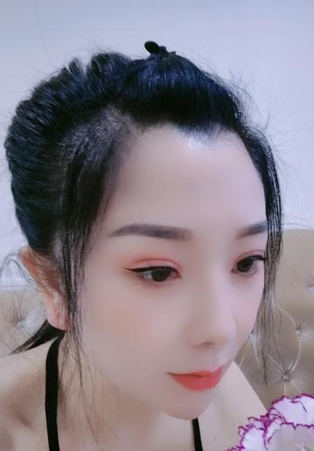 大红门田丽丽