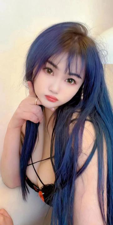 出击可爱型美女娇娇