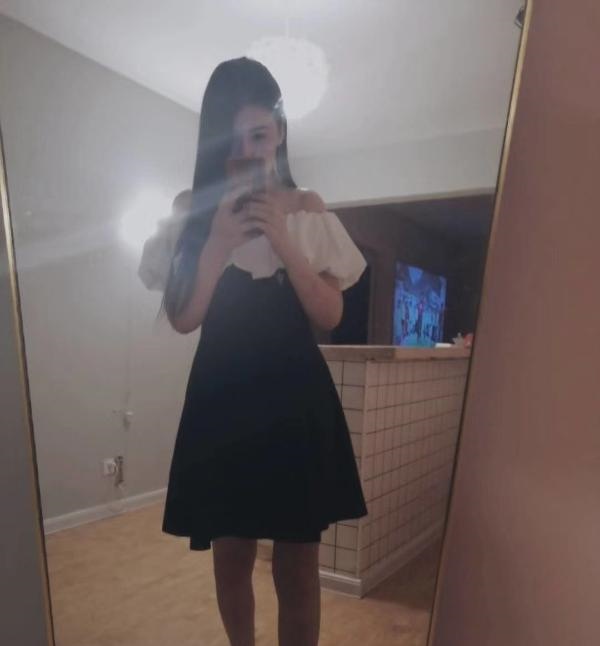 大风骚娘们