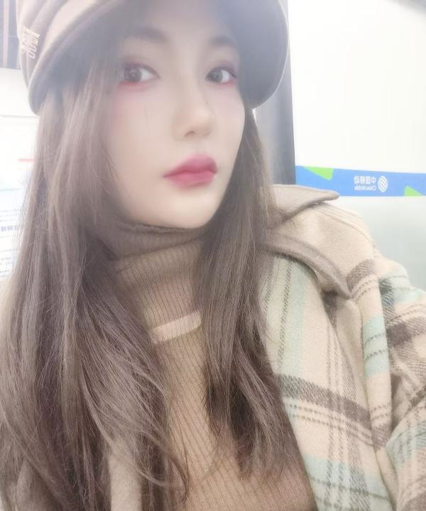 南京美女少妇