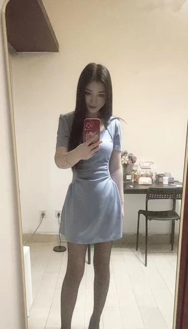 南山迷人薇薇小姐姐