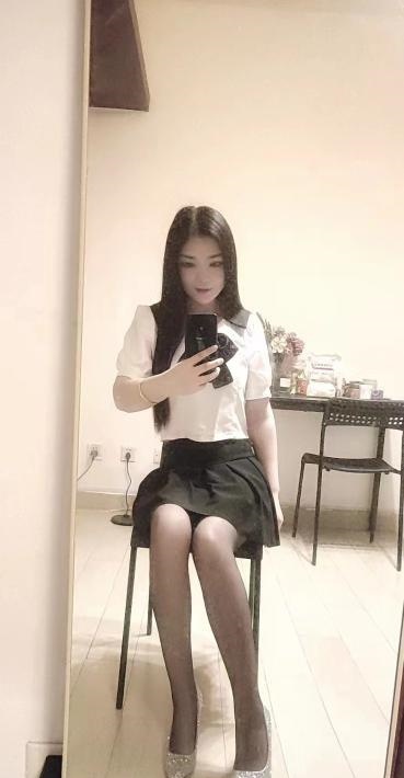 南山迷人薇薇小姐姐