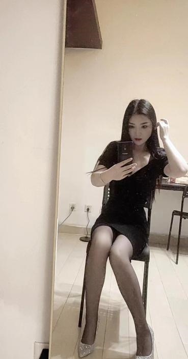 南山迷人薇薇小姐姐