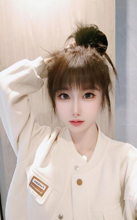 拱北反差女甜小琪