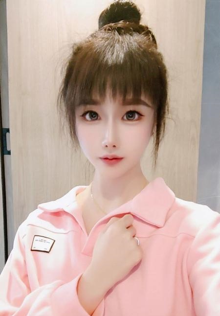 拱北反差女甜小琪