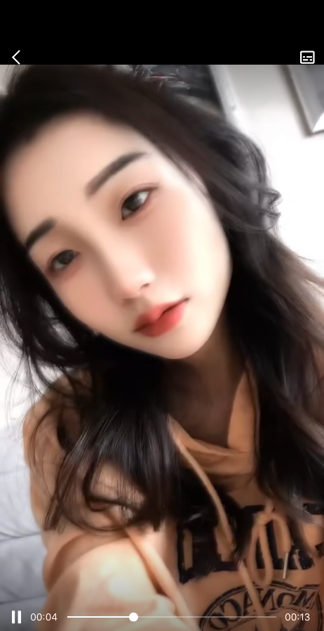 河东小妹妹