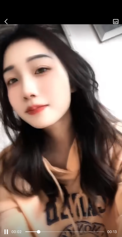 河东小妹妹