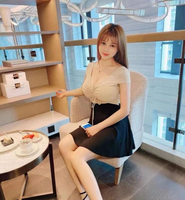 颜控女神柠檬