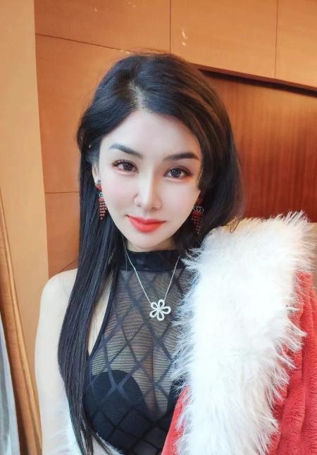 大波妹子慈溪梦情