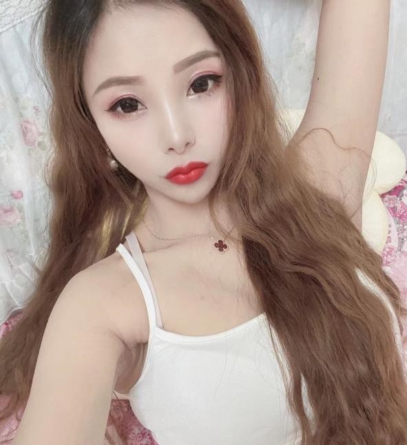 自聊自做的南方妹子