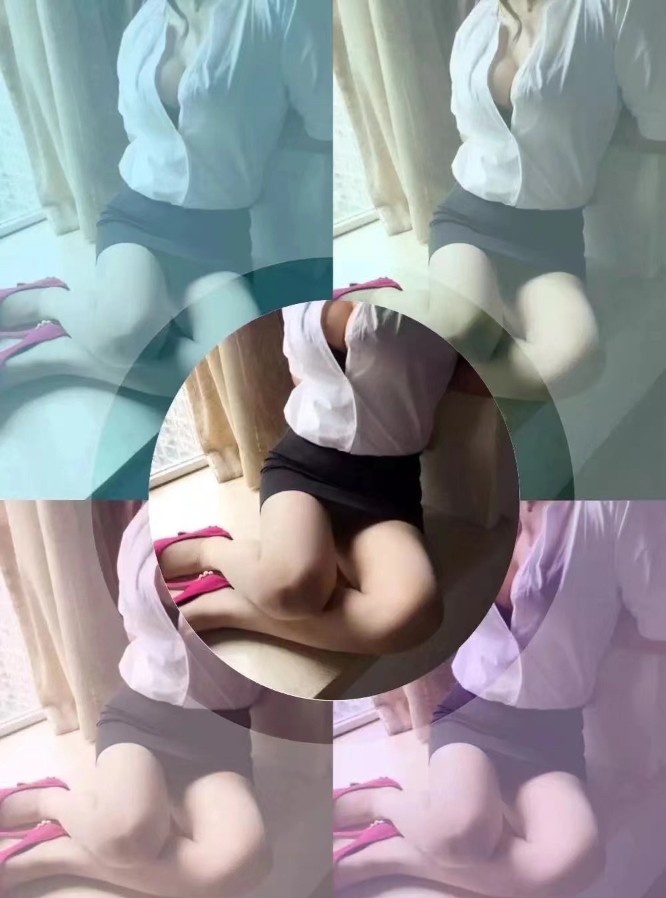 武侯体验感极好的妹子