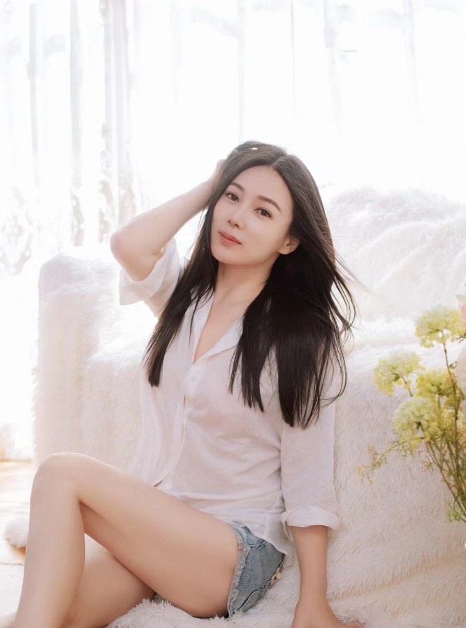 武昌小龙女