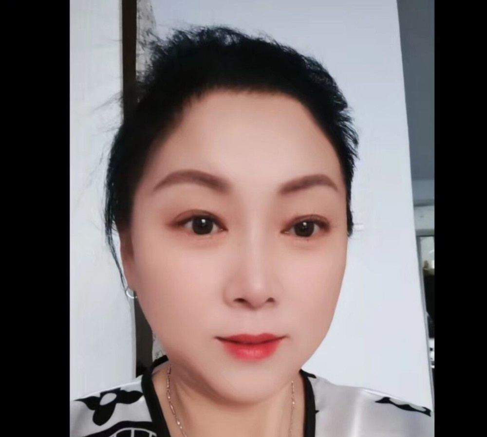 淄博骚女