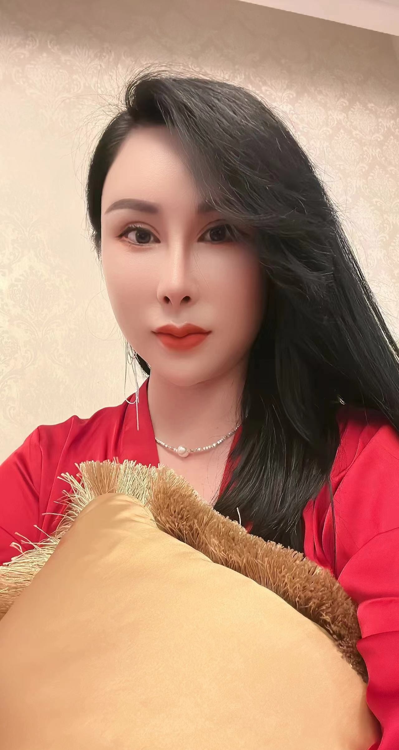 果戈里大街少妇