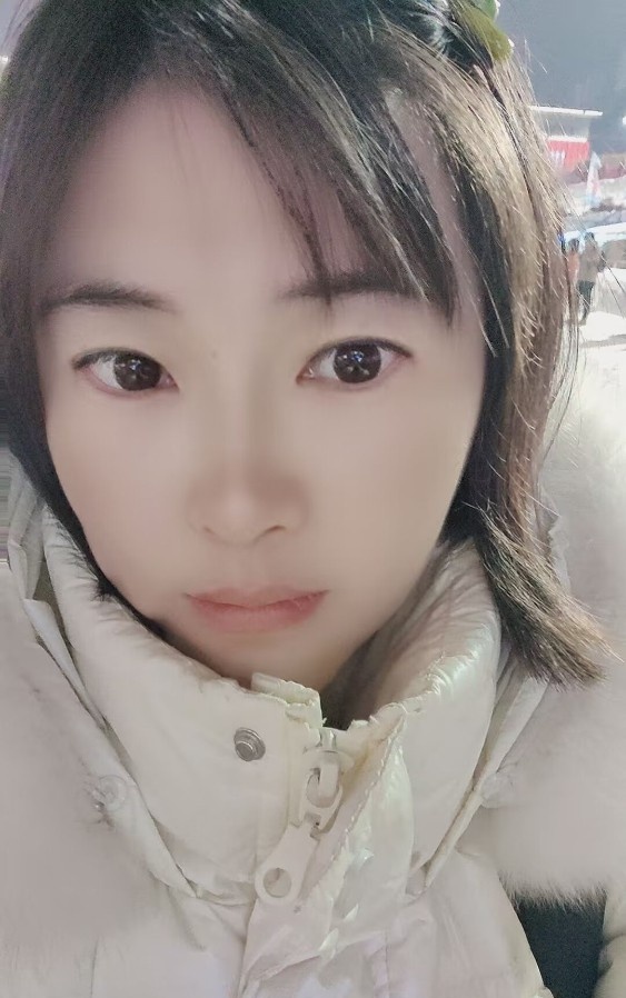 性感E胸少妇