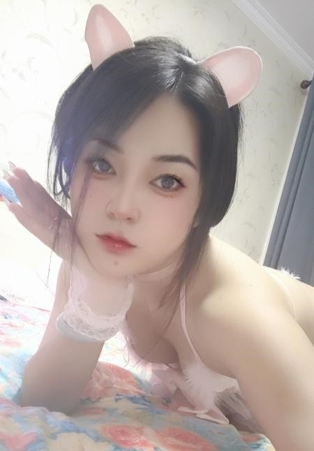 塘沽小姨子