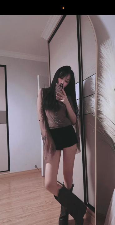 粉色小姐
