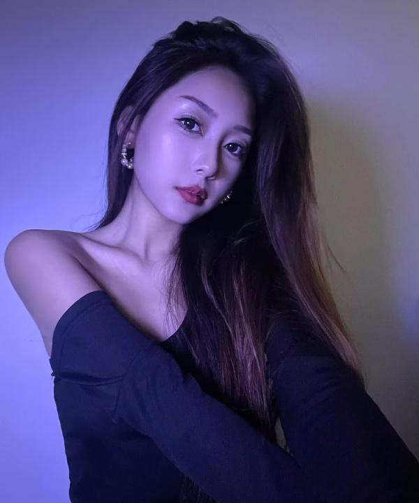 粉色小姐