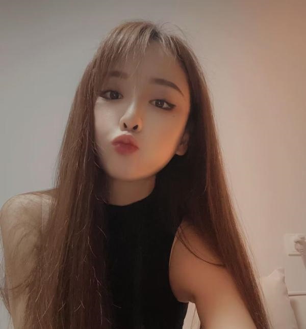 粉色小姐