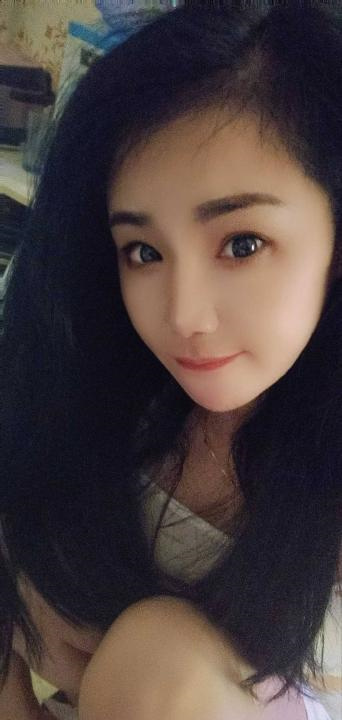 仙女如意