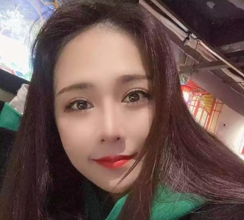 福州F胸美女