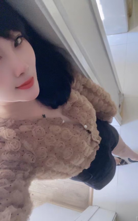 服务还行的少妇