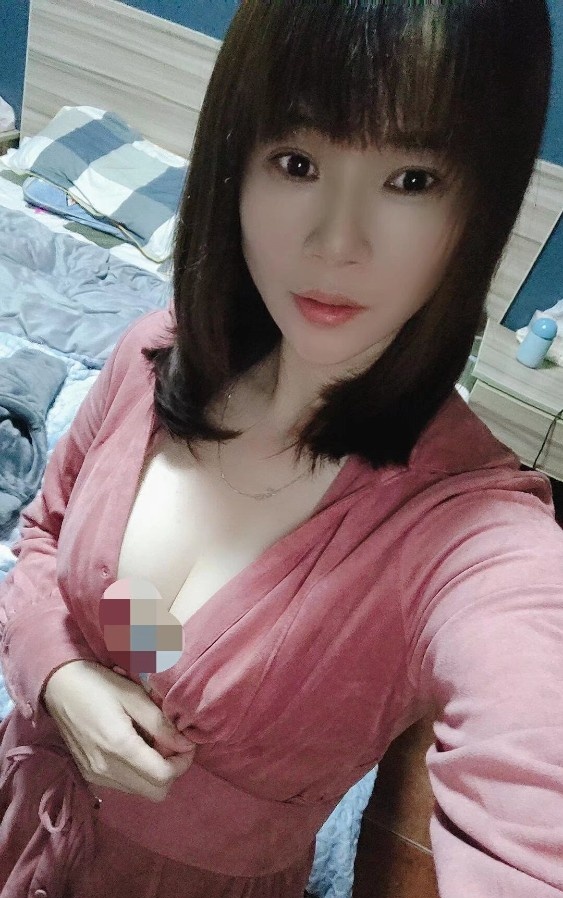 焦作良家美胸肤白轻少妇