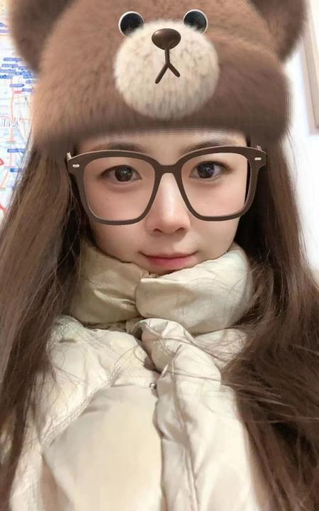 木渎服务好的涵涵