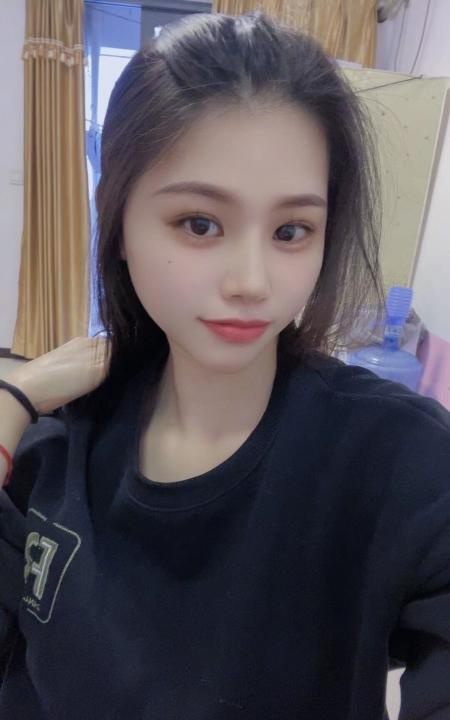 诱惑奶白妹子