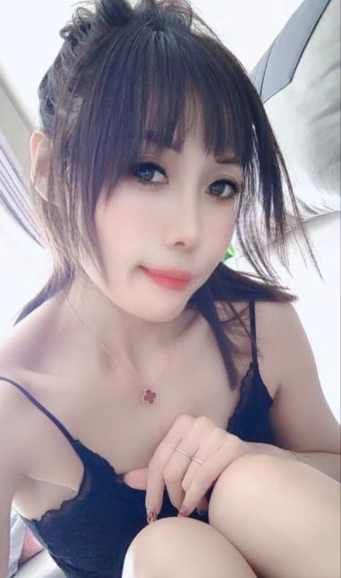铁子良家妹子