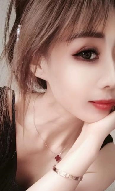 铁子良家妹子