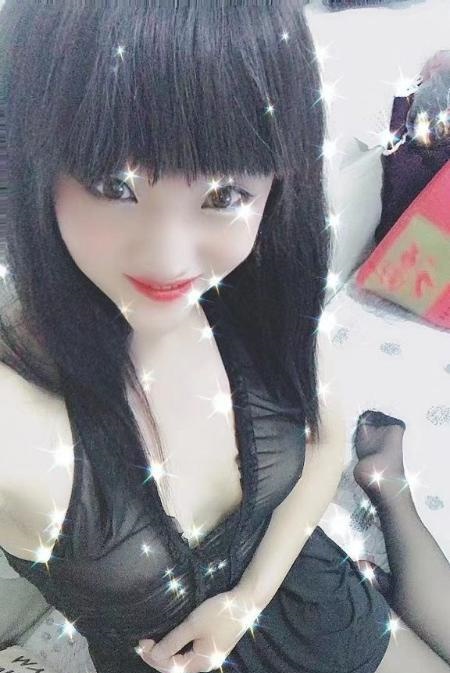 成都性感风骚的水妹