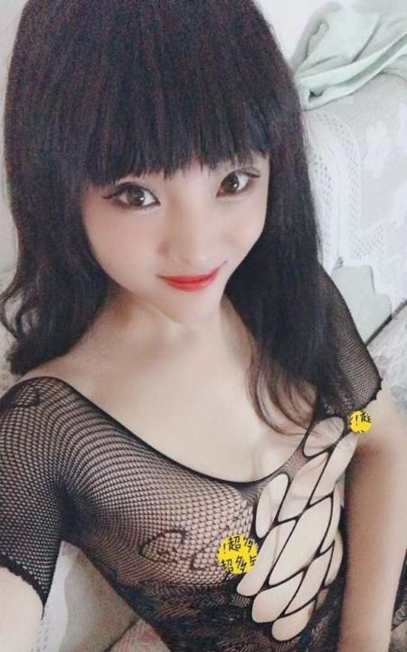 成都性感风骚的水妹