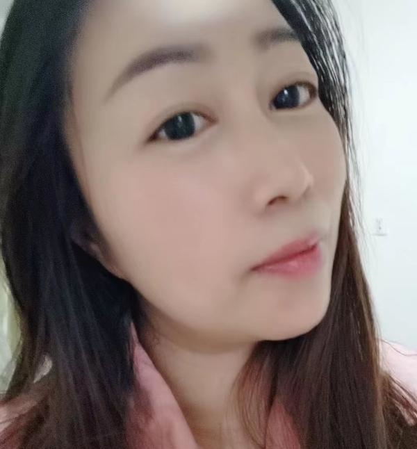 新街口美丽少妇