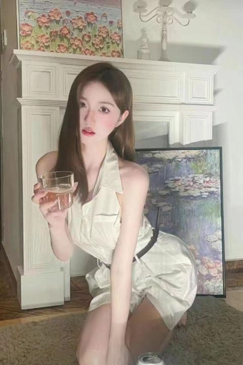 赣州琪琪
