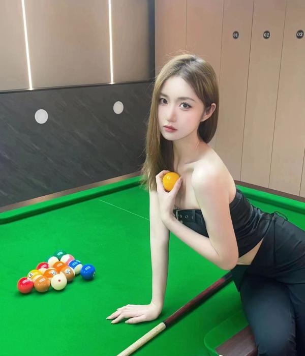 赣州琪琪