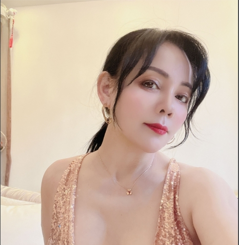 性感风骚熟女楚嫣