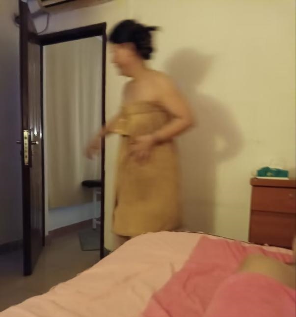 荔湾芳村兼职少妇露西