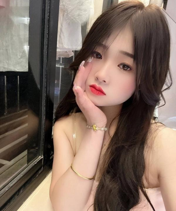 清纯可爱丽丽